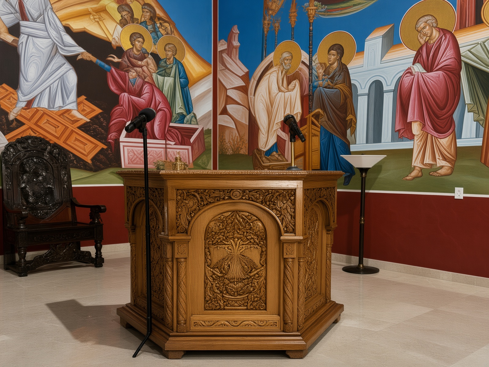 St. Mary Church gallery image