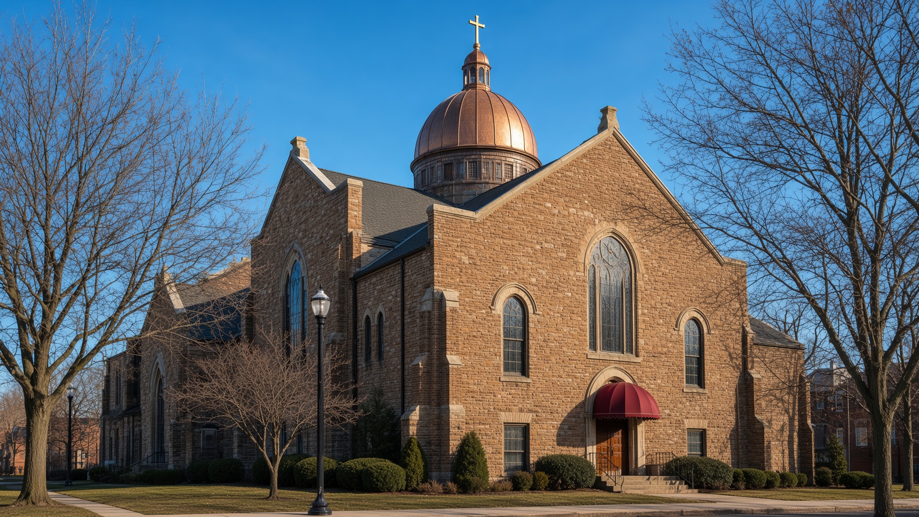 St. Mary Church gallery image