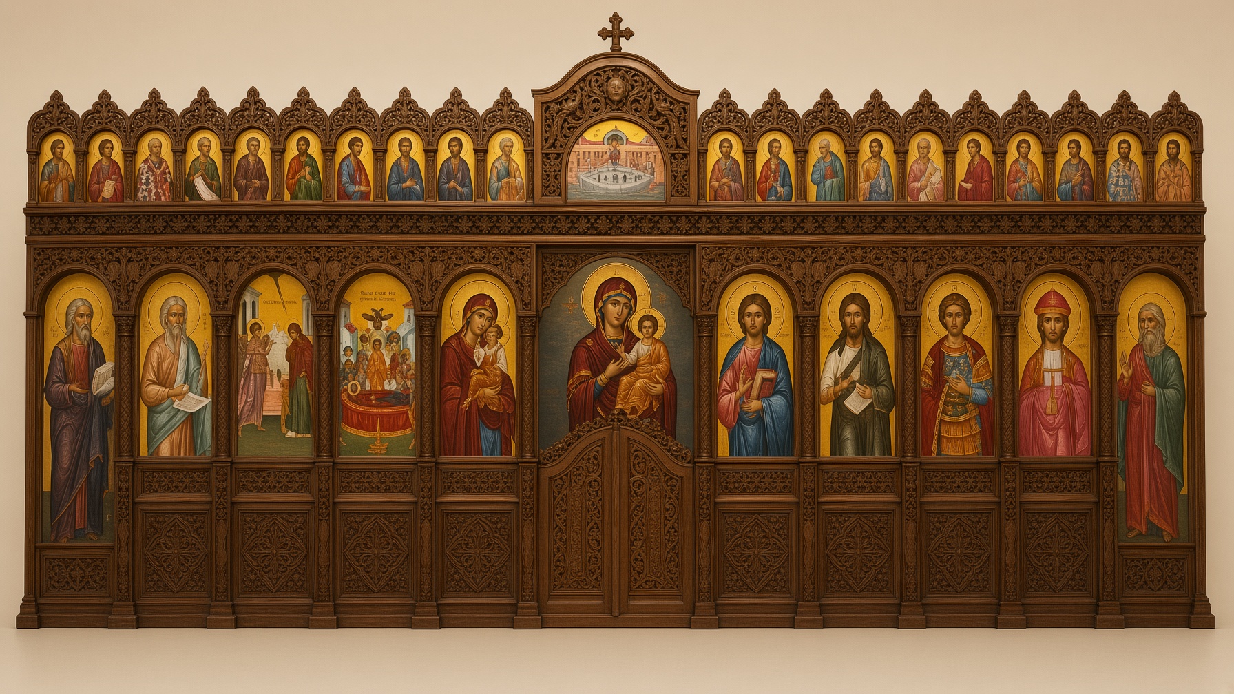 St. Mary Church gallery image
